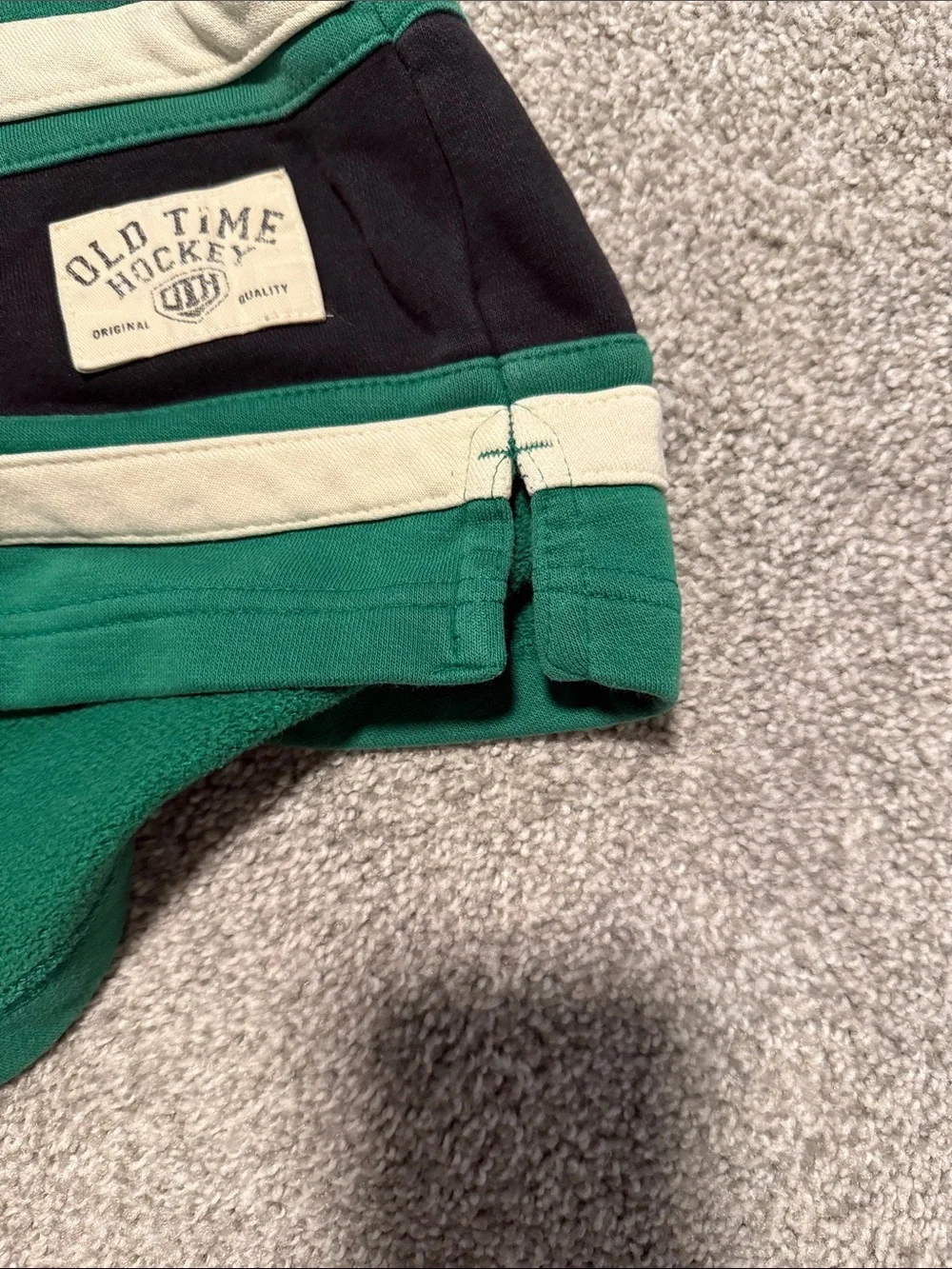Vintage Dallas stars NHL hoodie
